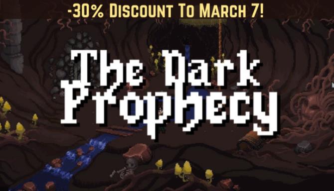 The Dark Prophecy-Unleashed