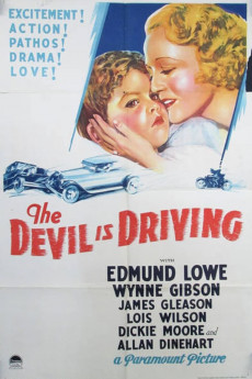 The Devil Is Driving Free Download