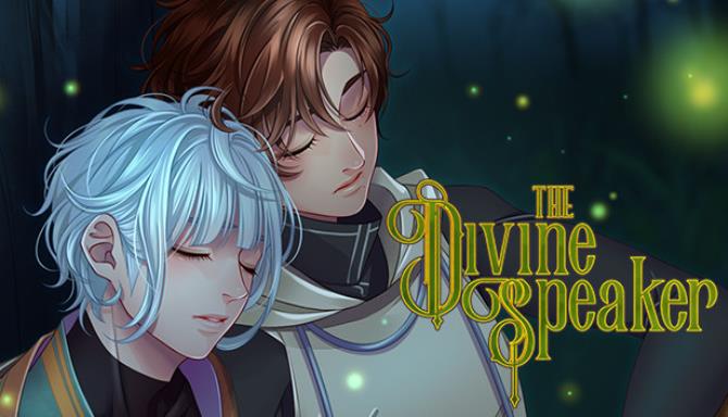 The Divine Speaker-DARKSiDERS Free Download