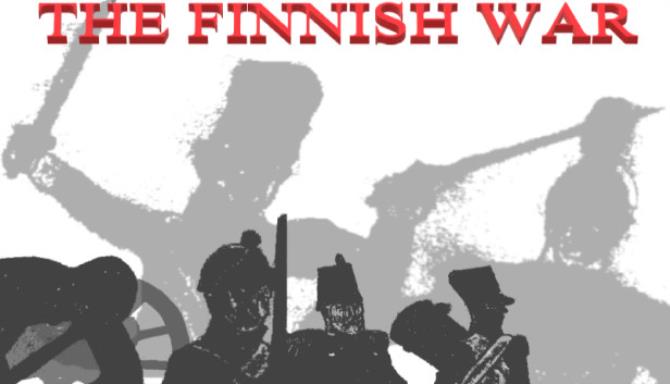 The Finnish War-DARKZER0 Free Download