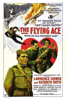 The Flying Ace Free Download