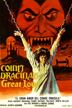 The Great Love of Count Dracula Free Download