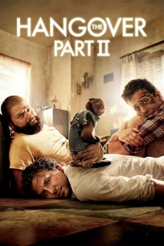 The Hangover Part II Free Download