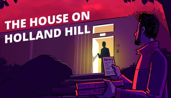 The House On Holland Hill-DARKZER0 Free Download