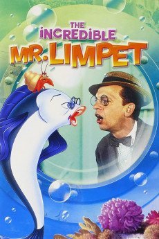 The Incredible Mr. Limpet Free Download