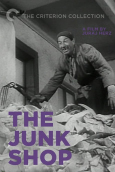 The Junk Shop Free Download