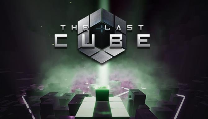 The Last Cube-DARKSiDERS Free Download
