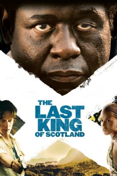 The Last King of Scotland Free Download