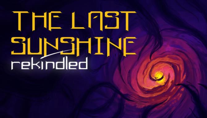 The Last Sunshine Rekindled-DARKSiDERS Free Download