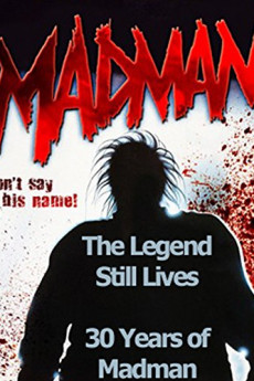 The Legend Still Lives: 30 Years of Madman Free Download
