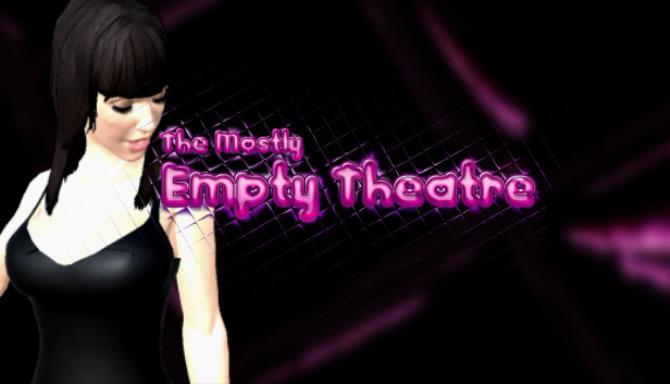 The Mostly Empty Theatre-DARKSiDERS Free Download