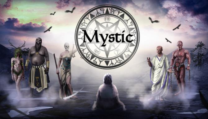 The Mystic-DOGE Free Download