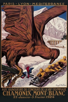 The Olympic Games Held at Chamonix in 1924 Free Download