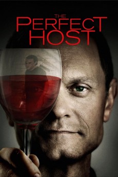 The Perfect Host Free Download