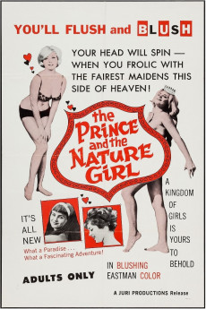 The Prince and the Nature Girl Free Download