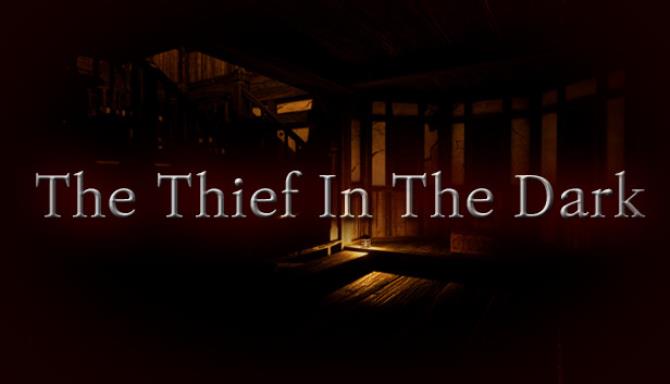 The Thief In The Dark-TiNYiSO