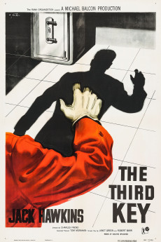 The Third Key Free Download