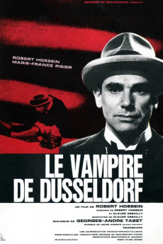 The Vampire of Dusseldorf Free Download