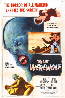 The Werewolf Free Download