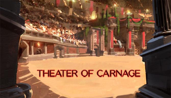 Theater Of Carnage-TiNYiSO Free Download