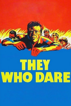 They Who Dare Free Download