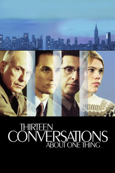 Thirteen Conversations About One Thing Free Download