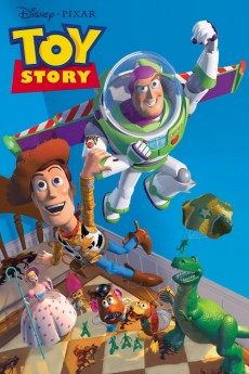 Toy Story Free Download