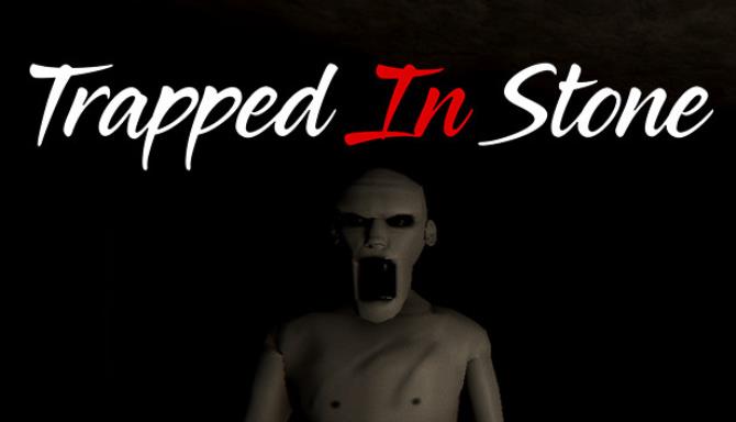 Trapped In Stone World War II Horror-Unleashed Free Download