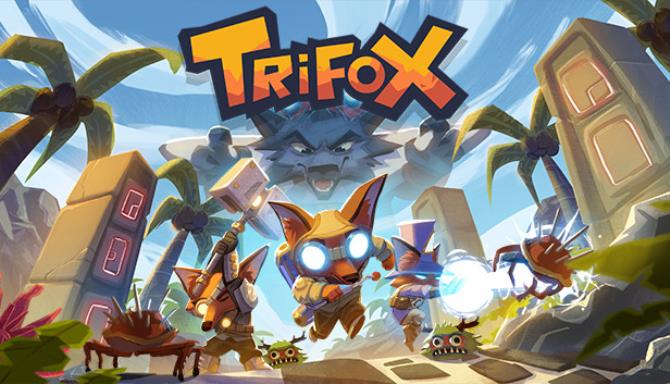 Trifox Free Download