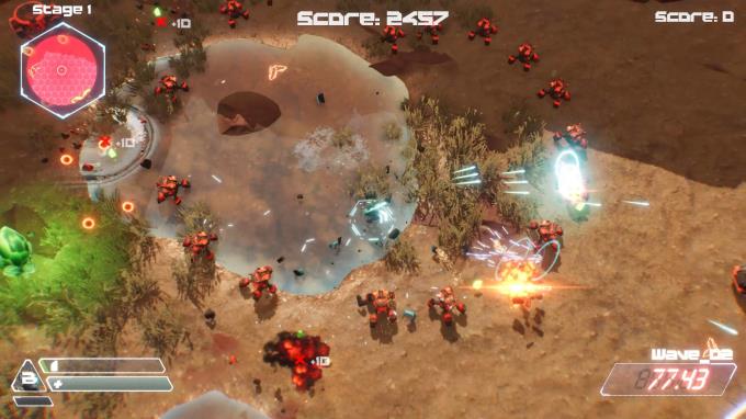 Twin Ruin Mode Torrent Download