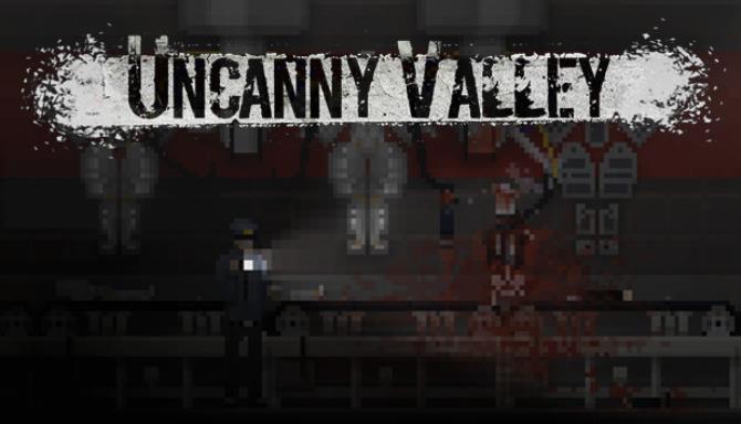 Uncanny Valley Free Download
