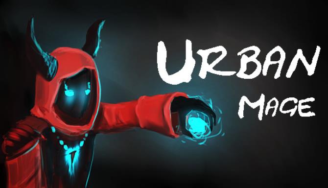 Urban Mage-Unleashed Free Download