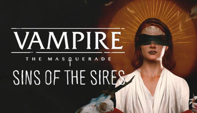 Vampire The Masquerade Sins Of The Sires-DARKZER0