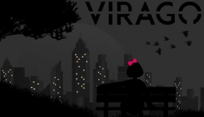 Virago-DARKZER0 Free Download