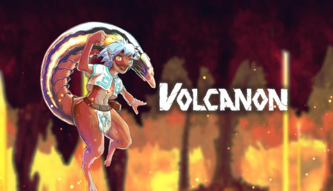 Volcanon-DARKZER0 Free Download