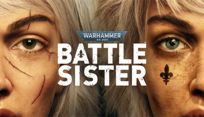 Warhammer 40,000: Battle Sister Free Download