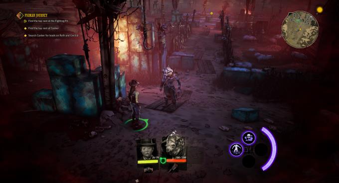 Weird West Torrent Download