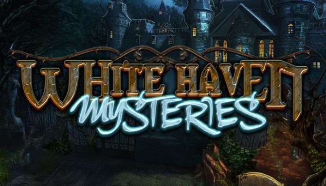 White Haven Mysteries Free Download