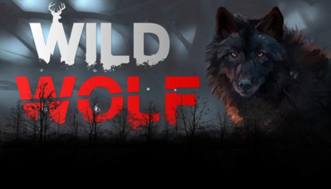 Wild Wolf-DARKZER0