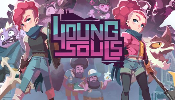 Young Souls-DOGE Free Download