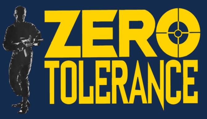 Zero Tolerance-GOG Free Download