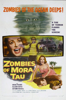 Zombies of Mora Tau Free Download