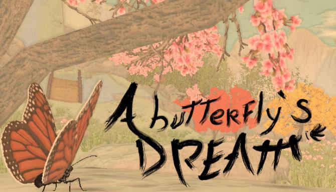 A Butterflys Dream-DARKSiDERS Free Download