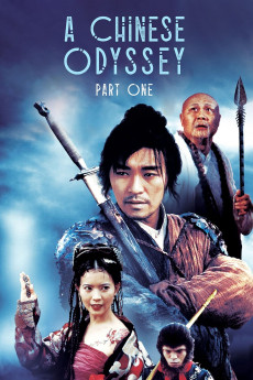 A Chinese Odyssey Part One: Pandora’s Box Free Download