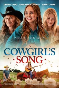 A Cowgirl’s Song Free Download