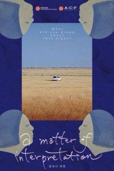 A Matter of Interpretation Free Download