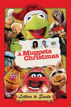 A Muppets Christmas: Letters to Santa Free Download