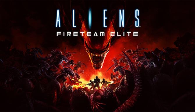 Aliens Fireteam Elite Lancer-FLT Free Download
