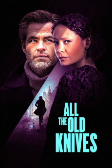 All the Old Knives Free Download