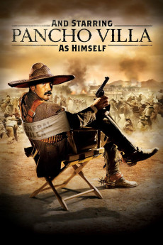 And Starring Pancho Villa as Himself Free Download